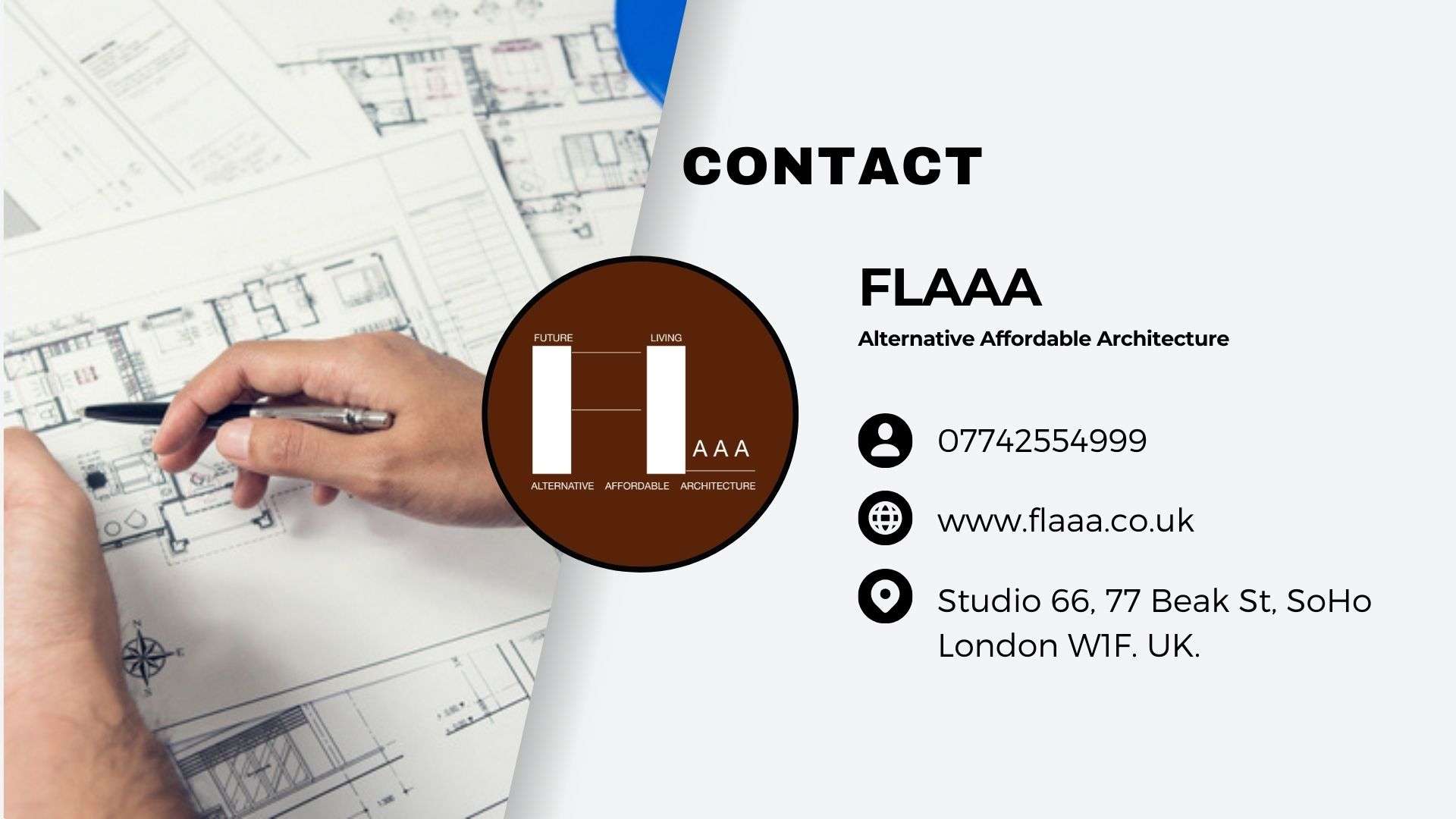 Contact - flaaa.co.uk