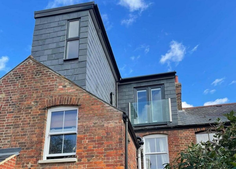 SPD or PD Loft Conversion