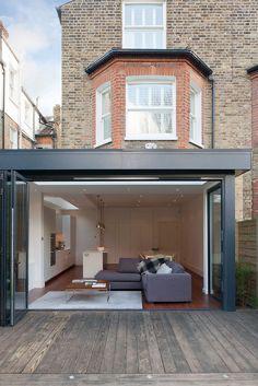 loft conversions and extensions