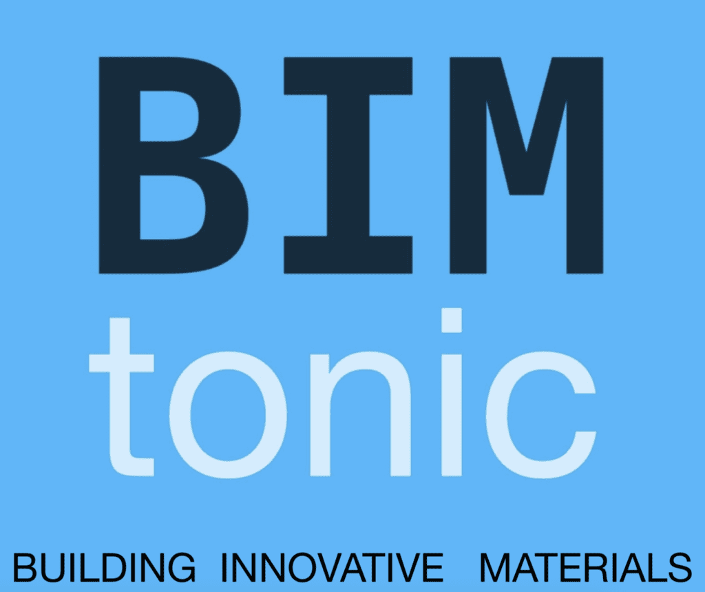 BIMtonic logo