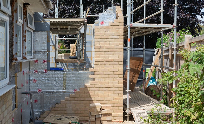 Party Wall Notices