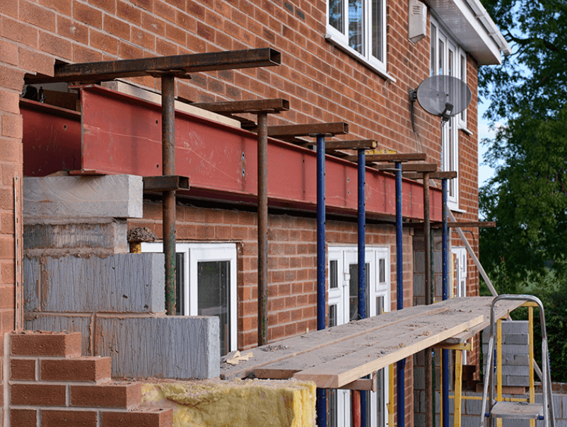 Strucutural Engineering