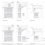 Conversion of the Flats