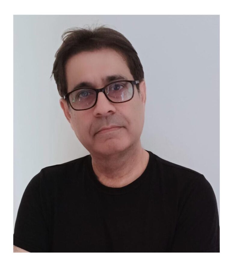 Faran Lodhi